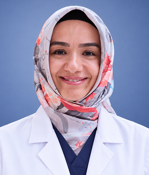 Dr Tuğba Kurt