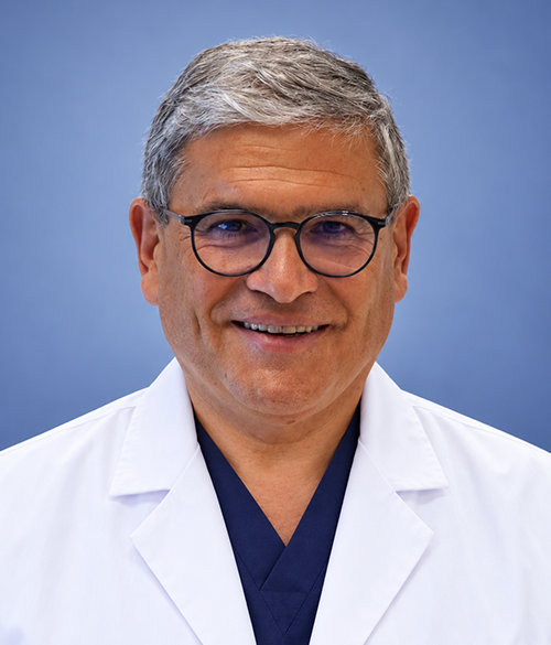 Prof. Suat Büket