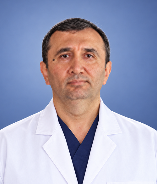Professeur Engin Bozkurt