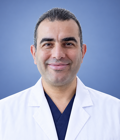 Profesor Mutlu Acar