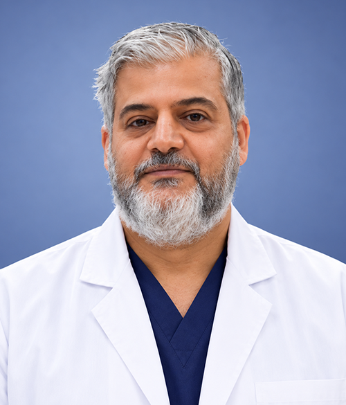 Assoc. Prof Deniz Çevirme