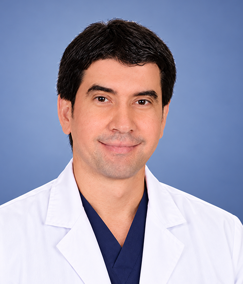 Prof. Şahin Şenay