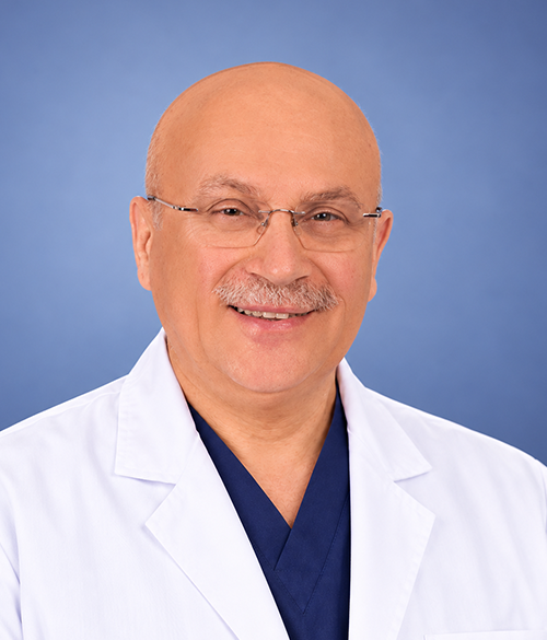 Profesor Remzi Tözün