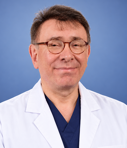 Profesor İbrahim Tuncay