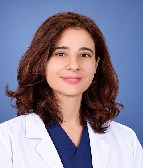 Dr Emel Çolakoğlu