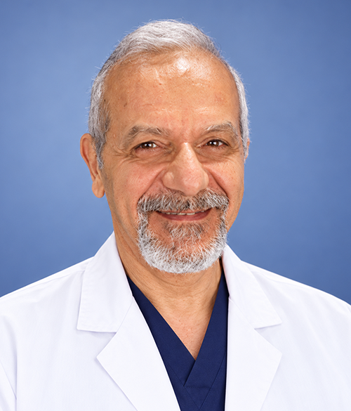 Profesor Dilaver Erşanlı