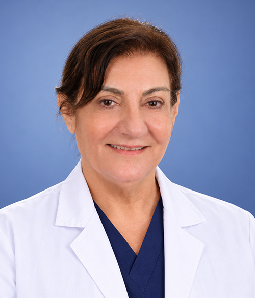 Dr Buket Ayoğlu