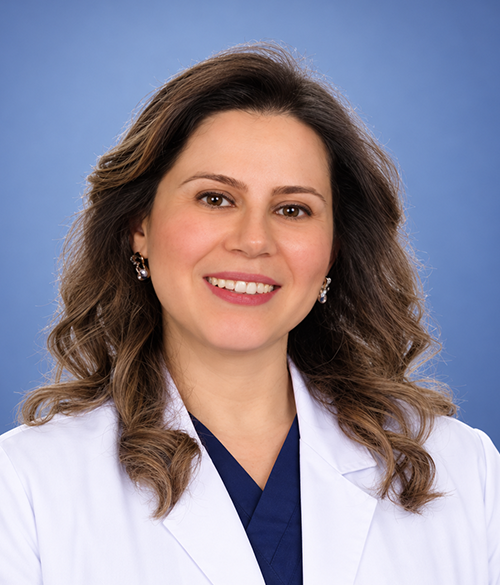 Dr Ayşe İrem İskenderoğlu