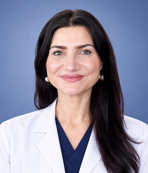 Dr Sibel Zorlu Öztürk