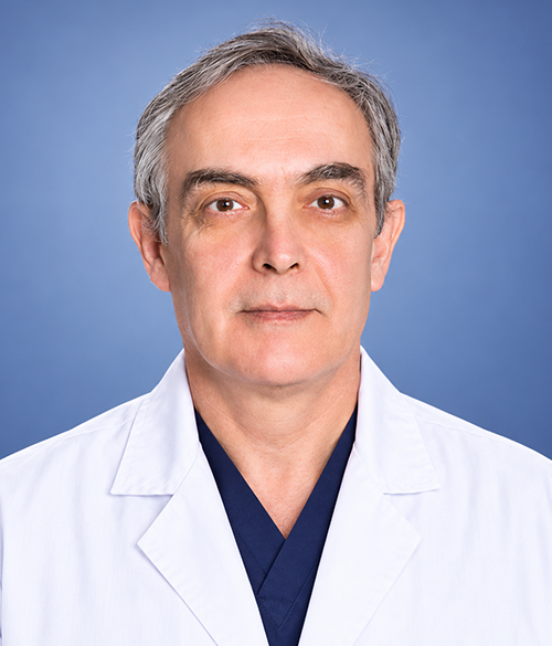 Profesor Osman Rodop