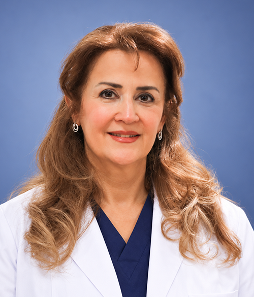 Dr Neslihan Astam