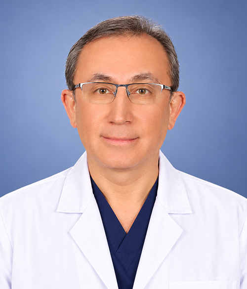Prof. Mustafa Güler