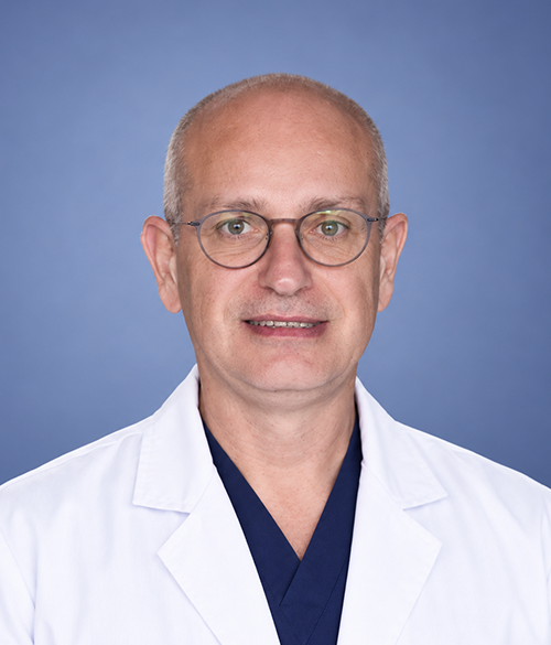 Professeur Gökhan Alıcı