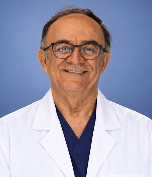 Prof. Mustafa Paç