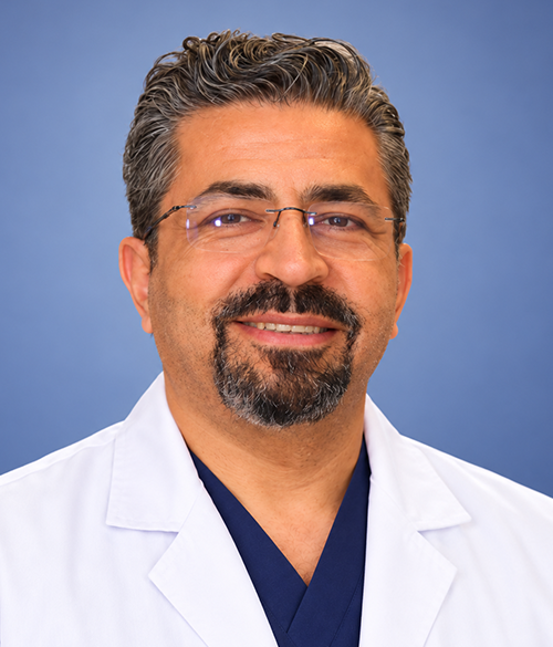 Profesor Mehmet Aydoğan