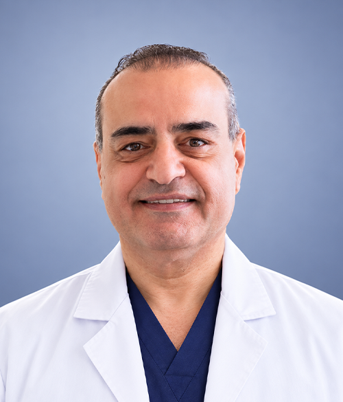 Rafik Abu Samra