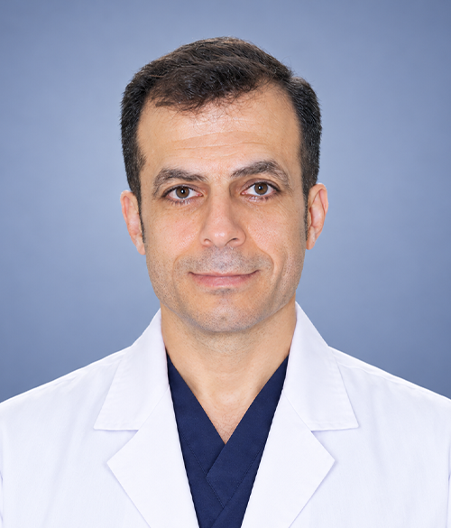 Albert Alahmar