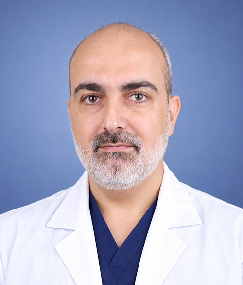 محمد العقاد