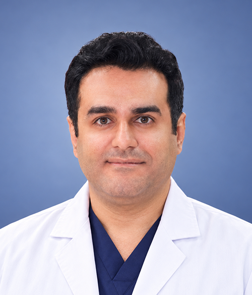 Dr Nayef Al Ansari