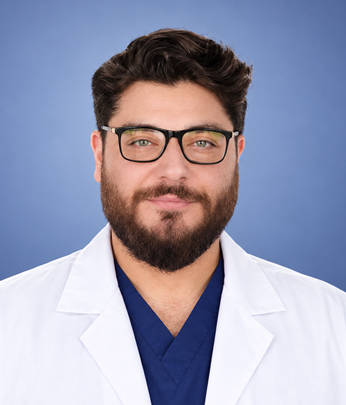 Dr Rifat Saygın Altınağ