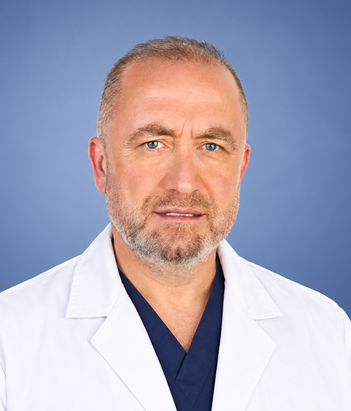 Dr Erkan Gürgen