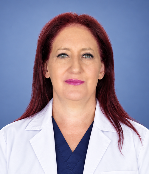 Dr Reyhan Başak Gürpınar