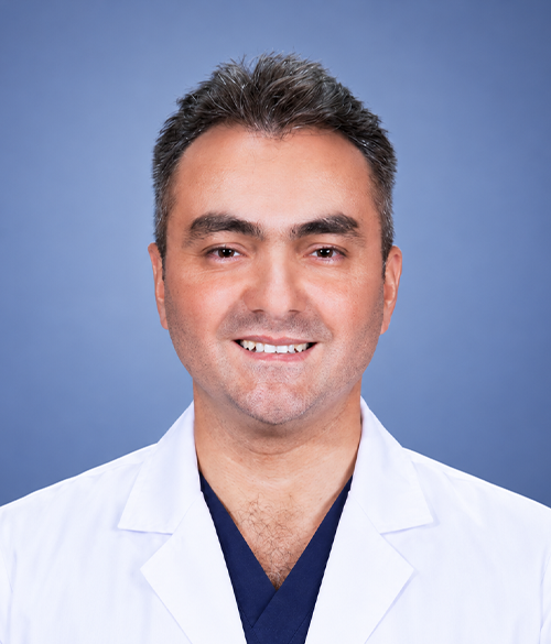 Mustafa Doğduş