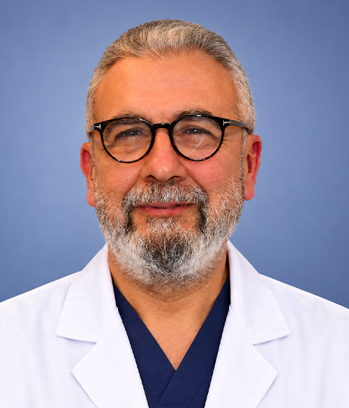 Prof. Dr. Orhan Babuçcu