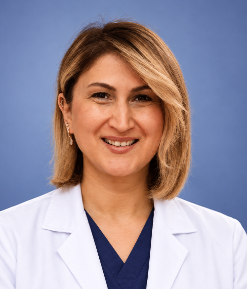 Hatice Betül Erer
