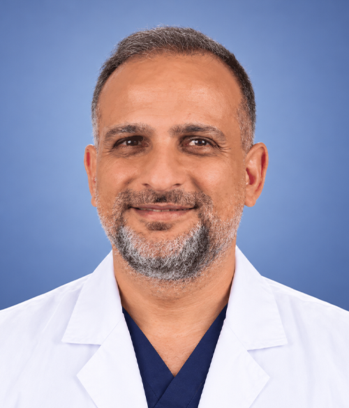 Prof. Dr. Fatih Yıldız