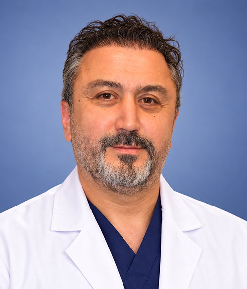 Profesor Olcay Güler