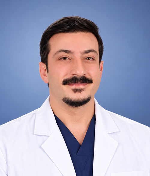 Dr Münür Selçuk Kendir