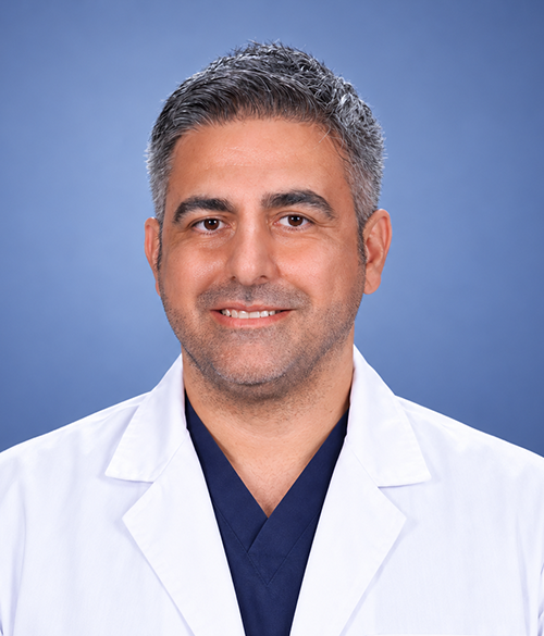 Assoc. Prof Kemal Kayaokay