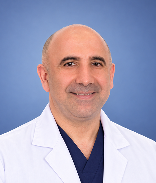 Prof. Dr. Fatih Aydoğan