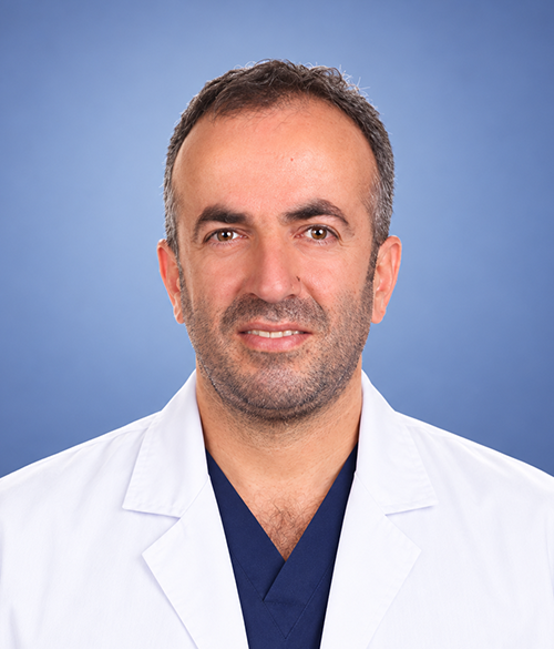 د. محمد بايدار
