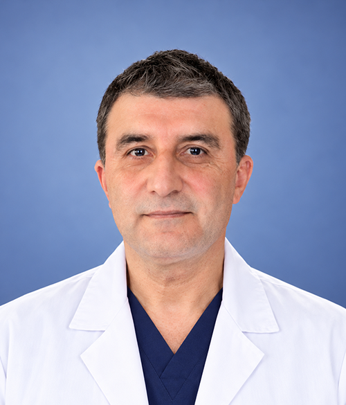 د. محمد عاكف آيدن