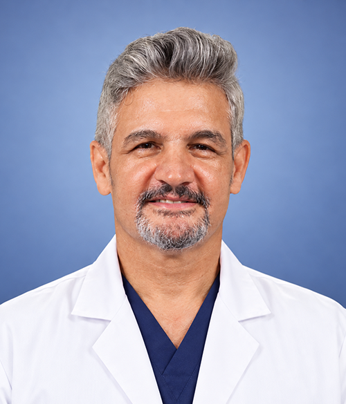Prof. Dr. Sedat Öktem