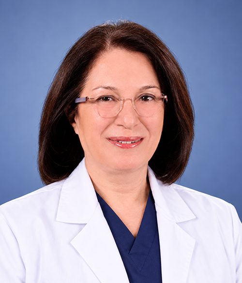 Prof. Dr. Müjgan Alikaşifoğlu