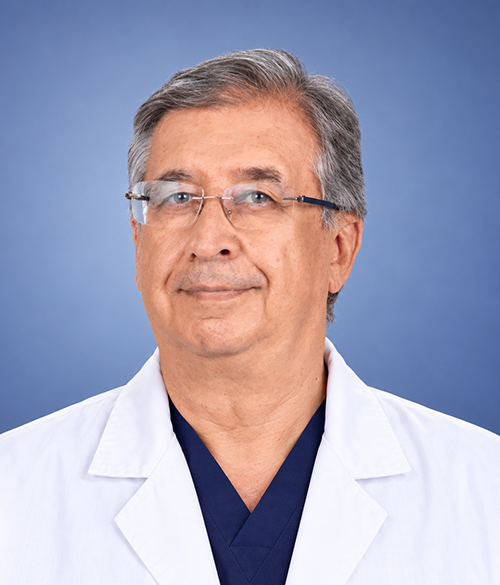 Prof. Dr. Haluk C. Çokuğraş