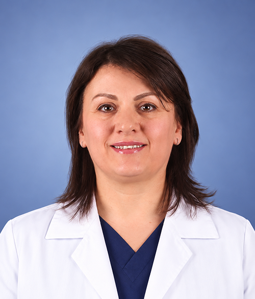 Prof. Dr. Gülendam Esmer