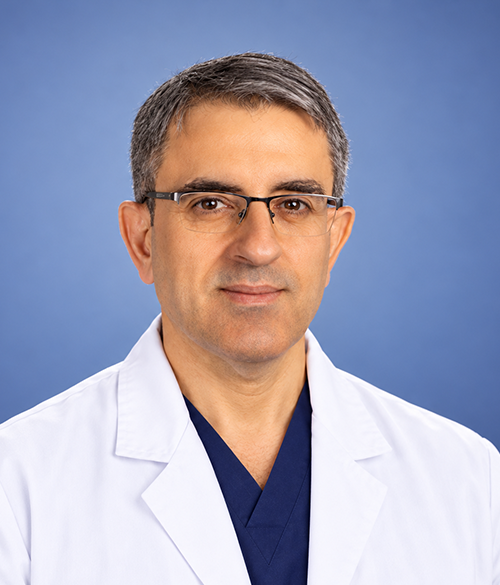 Prof. Dr. Sinan Dağdelen