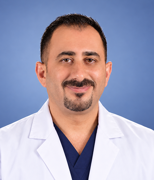 Assoc. Prof Emrah Erdoğan