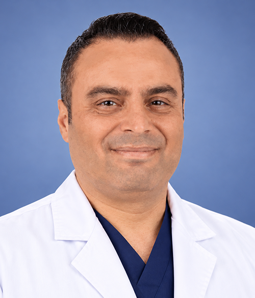 Prof. Dr. Sabahattin Gündüz