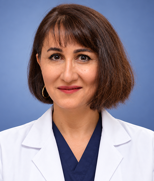 Dr Mehtap Kılıçgedik Emek