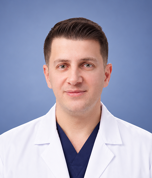 Assoc. Prof Lütfi Öcal