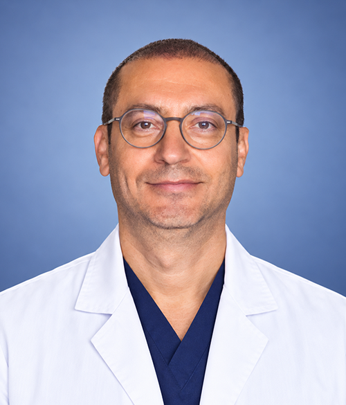 Prof. Dr. Birol Özkan