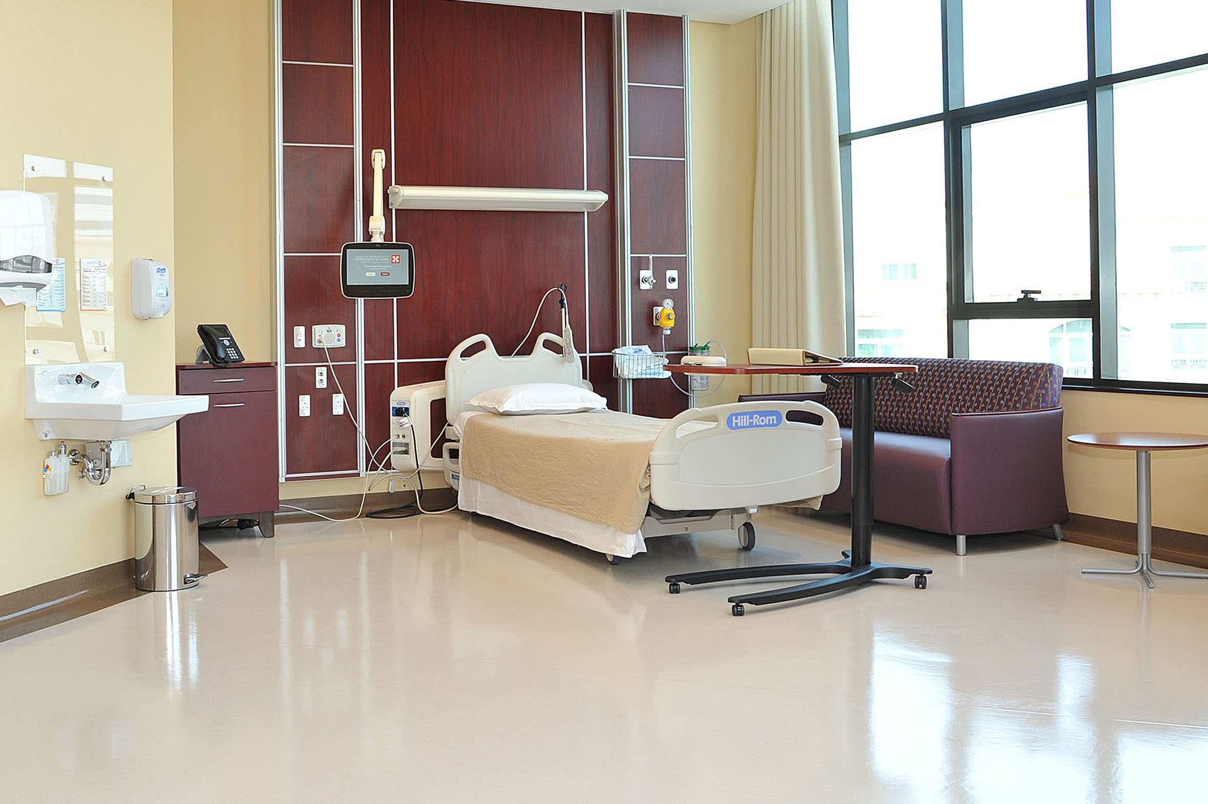 Hospital Dr. Sulaiman Al Habib Dubái