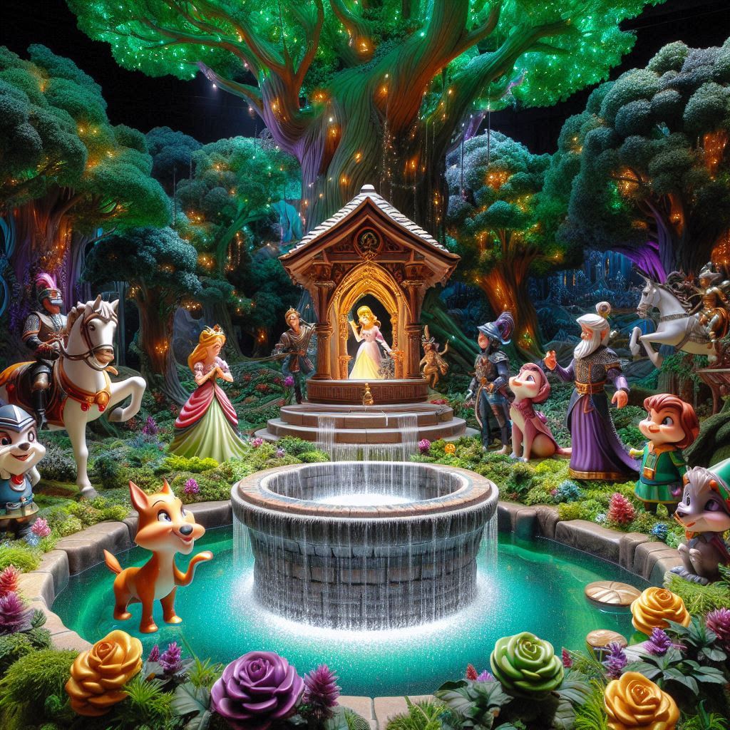 International Clinics