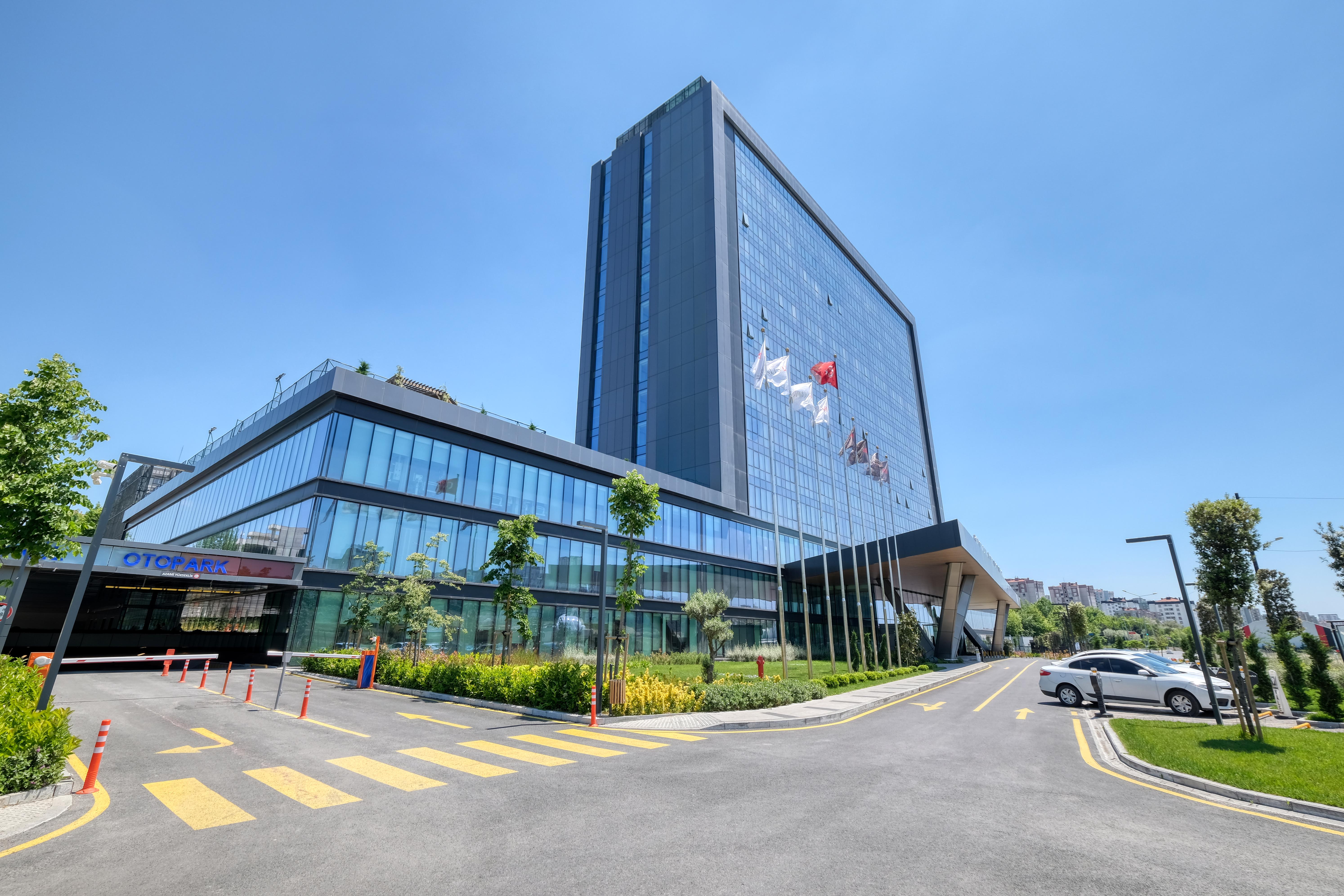 BHT Clinic- Istanbul Tema Hospital 