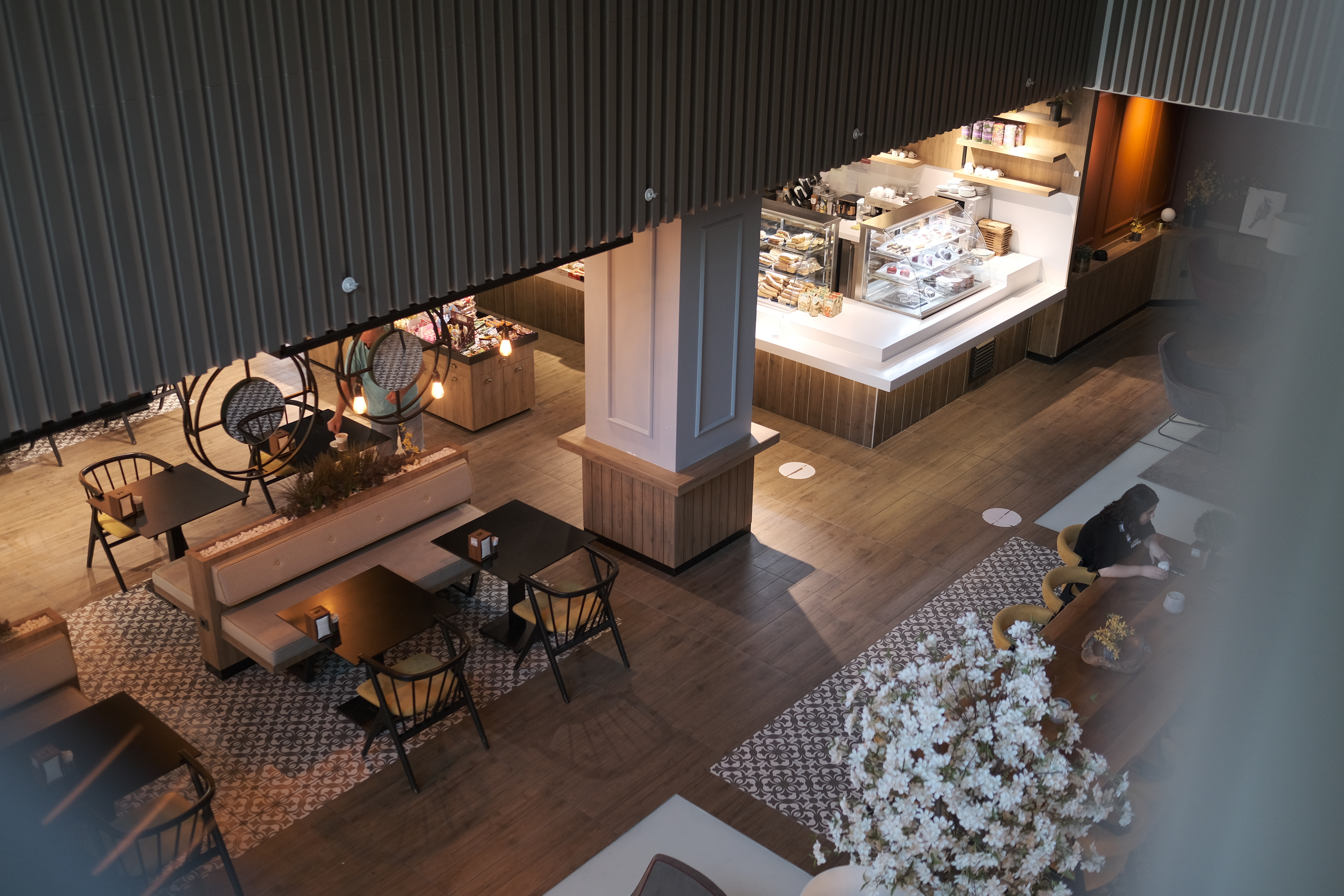 BHT Clinic- Istanbul Tema Hospital 